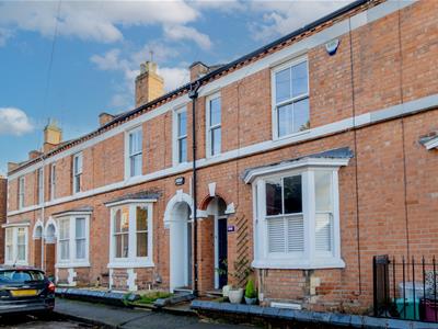 Property image of home to buy in New Street, Leamington Spa